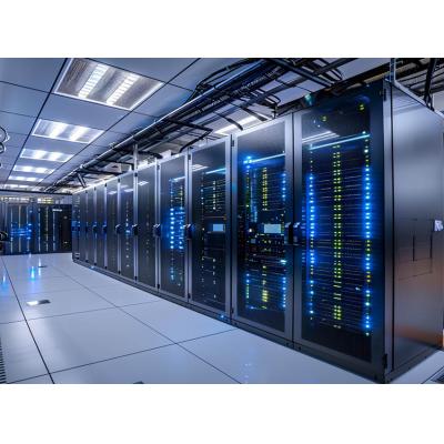 ИЦ ТЕЛЕКОМ-СЕРВИС перенес ЦОД «Лаборатории Касперского» на новую площадку Ixcellerate