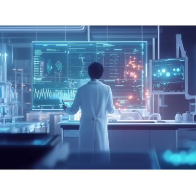 «Наносемантика» и Skillfactory назвали победителей хакатона по Data Science