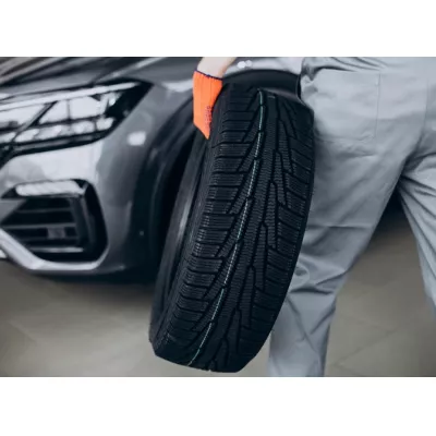 Что нужно знать о выборе шин для легкового автомобиля?