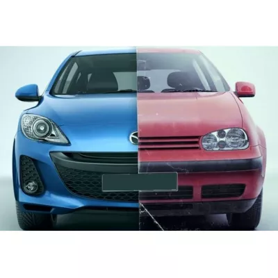 Как автомобиль выбрать: с пробегом или новый?