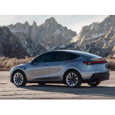Tesla анонсировала новые дешевые электрокары