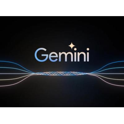 Google научила ИИ-чат-бот Gemini создавать диаграммы и визуализировать данные из таблиц