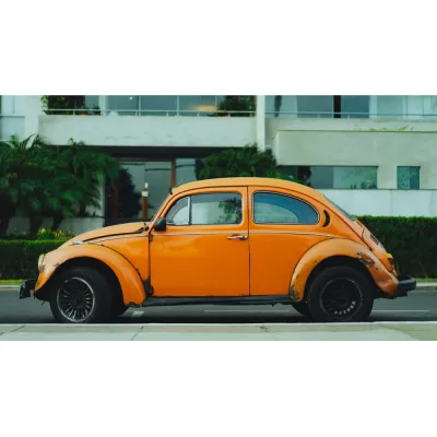 За 2024 год спрос на автокредиты вырос на четверть