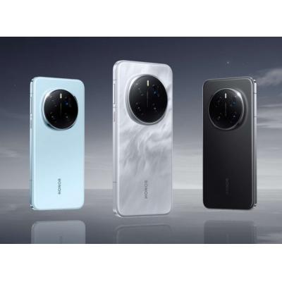 Флагманский смартфон Honor Magic7 Pro в России оценили в 140 тысяч рублей
