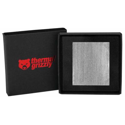 Thermal Grizzly представила графеновые термопрокладки KryoSheet, которые заменят термопасту на CPU и GPU