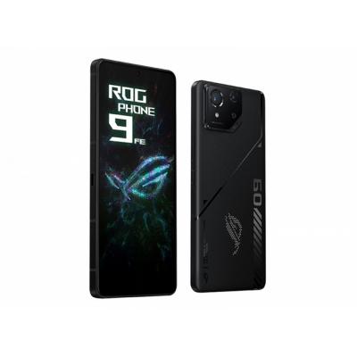 Asus представила смартфон ROG Phone 9 FE для геймеров со Snapdragon 8 Gen 3 и разъёмом для наушников