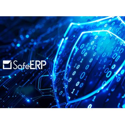 Комплексная защита 1С: SafeERP 4.9.5 с контролем настроек 1С и плагином для 1C:EDT