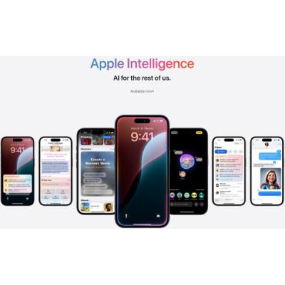 В Alibaba подтвердили, что их ИИ станет основой для китайского Apple Intelligence