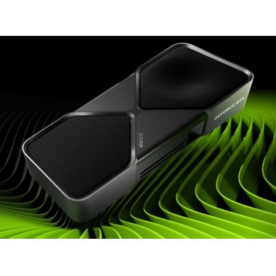 Nvidia раскрыла даты старта продаж GeForce RTX 5070 Ti и RTX 5070