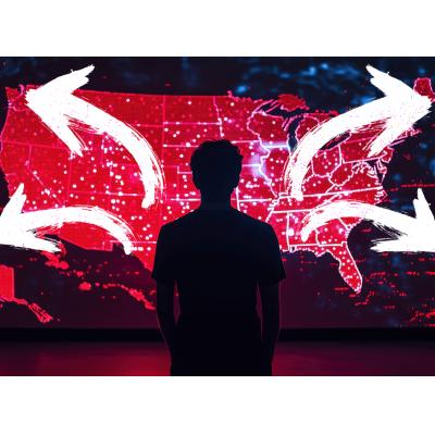 HR-эксперт Анна Прабарщук: рынок труда ИТ России существенно отличается от американского