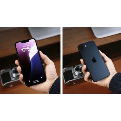 Apple выпустит начальный iPhone SE 4 с 8 ГБ ОЗУ и 64 ГБ встроенной памяти