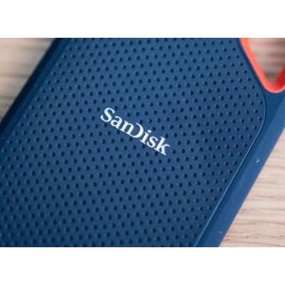 SanDisk анонсировала SSD со скоростью до 14 500 МБ/с и энергопотреблением всего 7 Вт