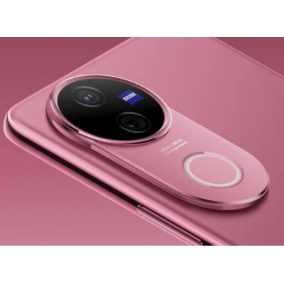 Представлен флагман vivo V50: самый тонкий смартфон в своем классе