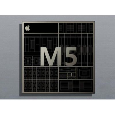 Apple представит MacBook Pro с чипом M5 в конце года, а iPad Pro с M5 задержится до 2026 года