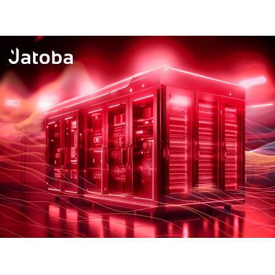 Вышло новое поколение СУБД: Jatoba 6.6.1