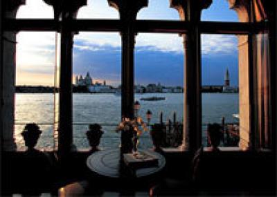 Идеальный отдых для двоих в Венеции