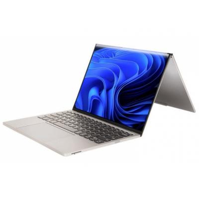 Lenovo представит ноутбук с гибким OLED-экраном, солнечную панель и смарт-кольцо
