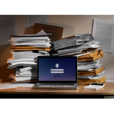 Половина российских компаний столкнулась с утечками информации по вине сотрудников