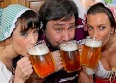 14й Берлинский фестиваль пива