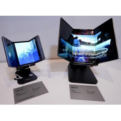 Samsung выпустит свой тройной складной смартфон в июле вместе с Galaxy Z Fold7