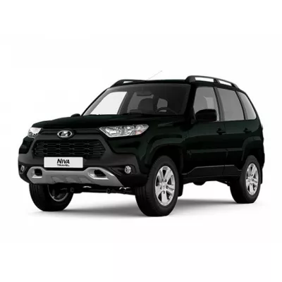 Интересное о бренде LADA: история создания, уникальные отличия