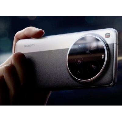 Представлен Xiaomi 15 Ultra с чипом Snapdragon 8 Elite и квадрокамерой Leica