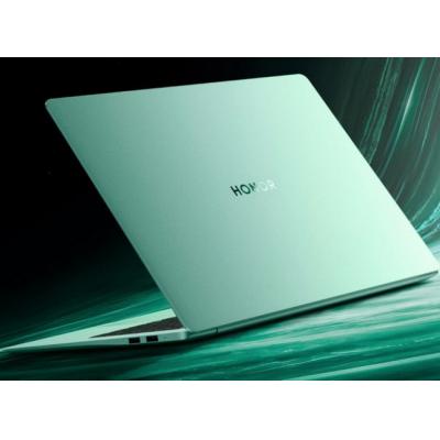 Honor представила ноутбук MagicBook Pro 14 с OLED-дисплеем и процессором Core Ultra 200