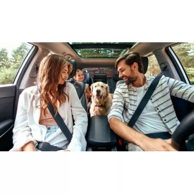 О выборе лучшей машины для поездок по городу