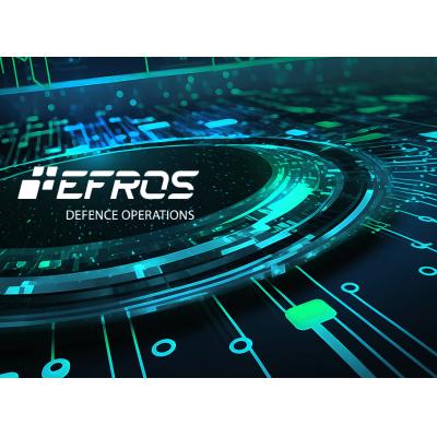 Вышло обновление Efros DefOps: акцент на безопасности и удобстве управления