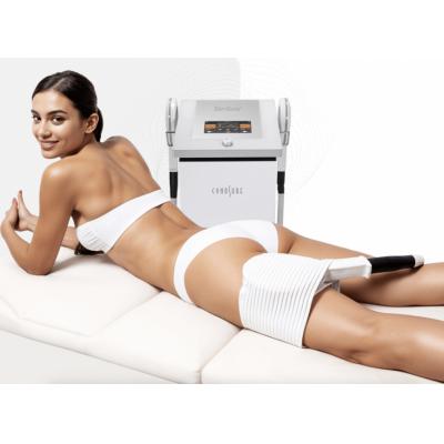 Компания Umetex Aesthetics выводит на российский рынок аппарат электромагнитной стимуляции