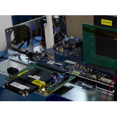 Micron показала самый быстрый SSD в мире — с PCIe 6.0 и скоростью до 27 Гбайт/с
