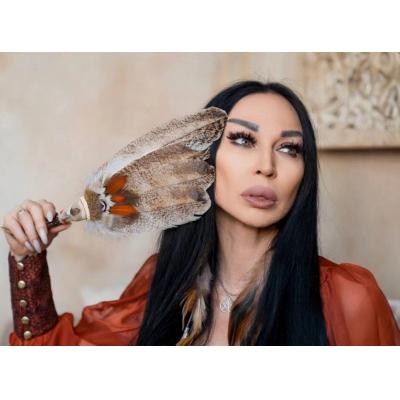Аделина Панина: как пережить Кровавое полнолуние 14 марта, когда откроется коридор затмений