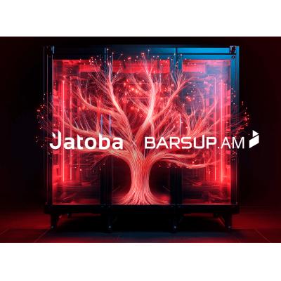 Jatoba и BarsUp.Access Manager — решение для критически важных данных