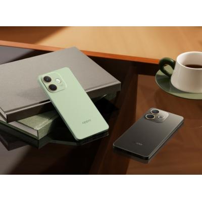 В России дебютировал смартфон Oppo A5 Pro с защитой от пыли, влаги и падений за 17 999 рублей