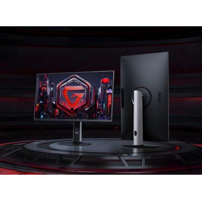 Xiaomi обновила 27-дюймовый игровой монитор Redmi G27Q