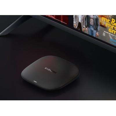 Представлена TV Box S3 — ТВ-приставка нового поколения от Xiaomi