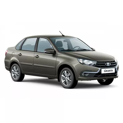 Автомобили бренда LADA: какие бывают?