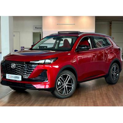 Модельный ряд Changan: обзор популярных моделей