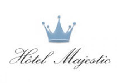 В Турции откроют два отеля Majesty Hotels