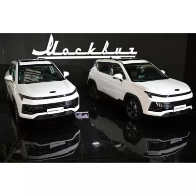 Автомобили Москвич 3 и 3е: отличительные особенности