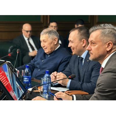 Как защитить ИТ-инфраструктуру в эпоху ИИ