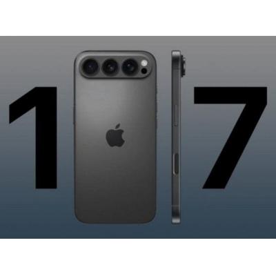 IPhone 17 Pro сможет снимать видео на фронтальную и основную камеры одновременно
