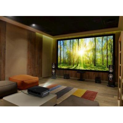 DIGMA DP-FHD800A с диагональю проекции 175 дюймов поступил в продажу в России