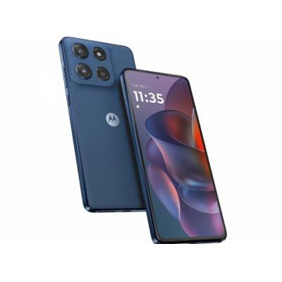 Motorola представила новый недорогой смартфон со стилусом