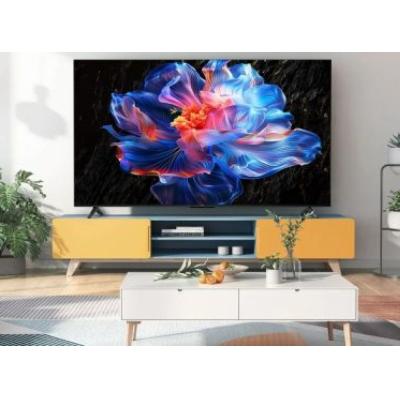 TCL анонсировала серию недорогих телевизоров P6K на Google TV