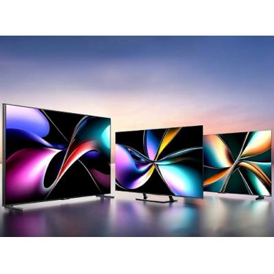 Hisense сохраняет второе место в мире по объему поставок телевизоров в 2024 году