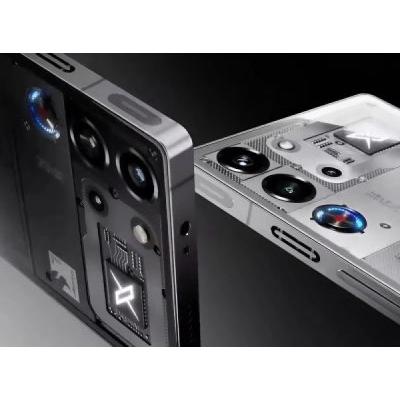 Дизайн и характеристики Red Magic 10 Air подтверждены официально