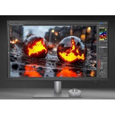 BenQ выпустила 5K-монитор с функций переключения цветовых режимов