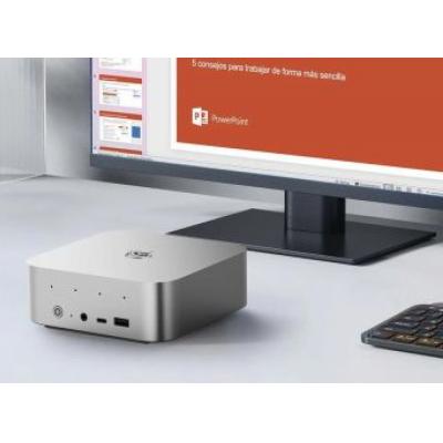 Мини-ПК Beelink SEi13 Pro получил процессор Core i9 и встроенную акустику