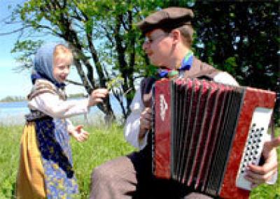 В Тверской области в субботу пройдет областной фестиваль карельского народного творчества